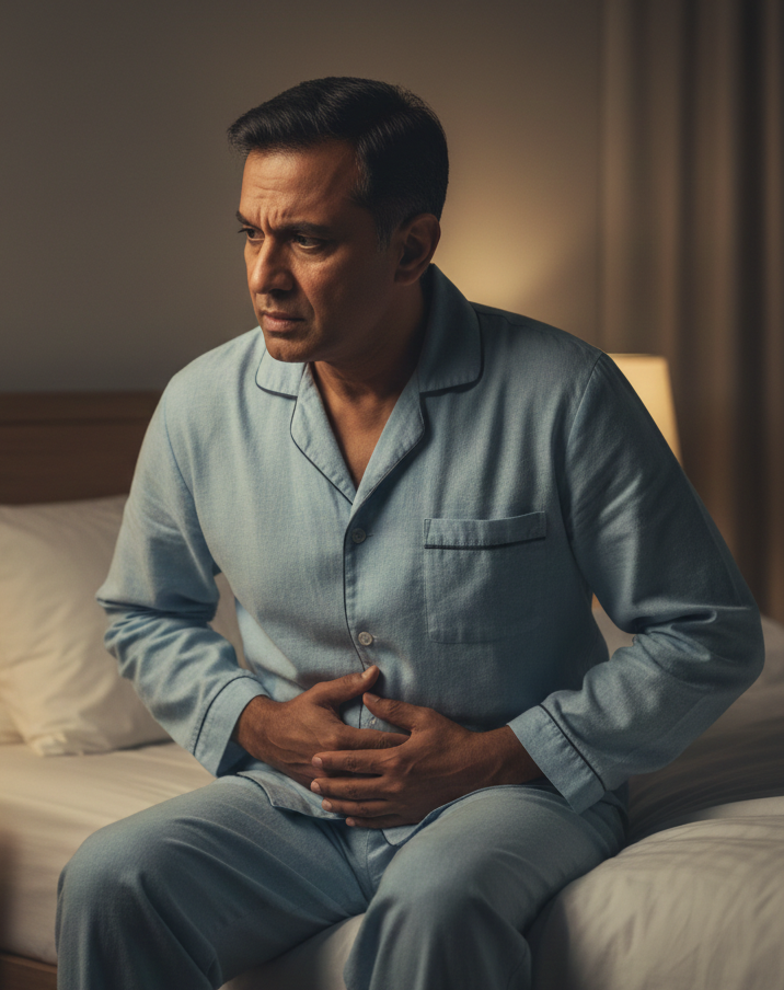 Prostate Max Supplement Support